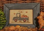 (image for) Hippity Hoppity Truck